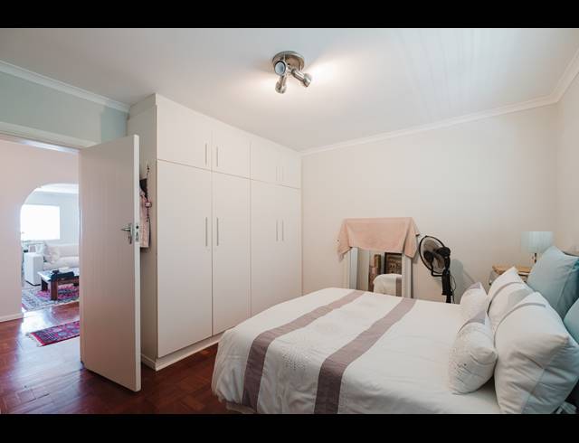 2 BEDROOM APARTMENT FOR SALE IN FRESNAYE